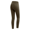 Termo zimní jezdecké legíny Ella (Velikost 140, Barva black)