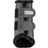 Drezurní chrániče Comfort (Velikost L, Barva black/nature)