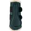 Drezurní chrániče Comfort (Velikost L, Barva black/nature)