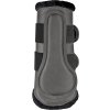 Drezurní chrániče Comfort (Velikost L, Barva black/nature)