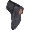 Zimní šněrovací pérka Belfort (Velikost 36, Barva black)