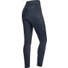 Jezdecké legíny Ella Glam (Velikost 140, Barva black)