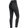 Jezdecké legíny Ella Glam (Velikost 140, Barva black)