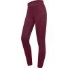 Jezdecké legíny Ella Glam (Velikost 140, Barva black)