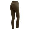 Jezdecké legíny Ella Glam (Velikost 140, Barva black)