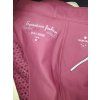 40523 Rajtky KenTaur softshell extra teplé zimní, cherry