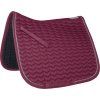 Podsedlová dečka Classic Waldhausen (Velikost D, Barva black)