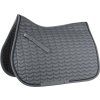 Podsedlová dečka Classic Waldhausen (Velikost D, Barva black)