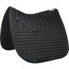 Podsedlová dečka Classic Waldhausen (Velikost D, Barva black)