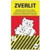 Podestýlka Zverlit hrubý 10kg