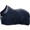 Nepal Fleece odpocovací deka Waldhausen (Velikost 125 cm, Barva night blue)