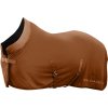 Nepal Fleece odpocovací deka Waldhausen (Velikost 125 cm, Barva night blue)