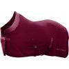 Nepal Fleece odpocovací deka Waldhausen (Velikost 125 cm, Barva night blue)