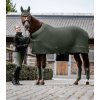 Nepal Fleece odpocovací deka Waldhausen (Velikost 125 cm, Barva night blue)
