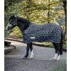 Lucky síťovaná deka proti hmyzu Waldhausen (Velikost 75 cm, Barva night blue/Lucky)
