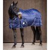 Stájová termodeka Economic, 200 g (Velikost 105 cm, Barva night blue)