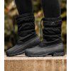 Calgary Thermo boty ELT (Velikost 36, Barva pewter)