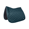 Nepal podsedlová dečka Waldhausen (Velikost D, Barva night blue)