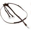 Waldhausen X-Line martingal, Professional (Velikost COB, Barva black)