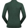 Milano Funkční triko Waldhausen (Velikost L, Barva black)