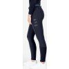 Rajtky Maja Glam Curved vysoký pas, ELT (Velikost D34, Barva black)