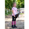 Hobby horse -Bella- black HKM