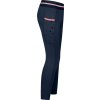 Jezdecké legíny Lucky Leni Waldhausen (Velikost 104, Barva night blue/Lucky)