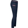 Jezdecké legíny Lucky Leni Waldhausen (Velikost 104, Barva night blue/Lucky)