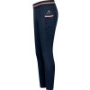 Thermo rajtky dětské Lucky Leni Waldhausen (Velikost 104, Barva night blue/Lucky)