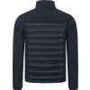 Pánská bunda Missouri Softshell-Mix Waldhausen (Velikost L, Barva deepblue)