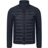 Pánská bunda Missouri Softshell-Mix Waldhausen (Velikost L, Barva deepblue)