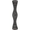 Drezurní kožený podbřišník Comfort Waldhausen (Velikost 40 cm, Barva black)