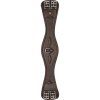 Drezurní kožený podbřišník Comfort Waldhausen (Velikost 40 cm, Barva black)