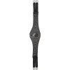 Kožený podbřišník Comfort Waldhausen (Velikost 110 cm, Barva black)