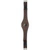 Kožený podbřišník Comfort Waldhausen (Velikost 110 cm, Barva black)