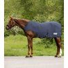 Deka do kolotoče a procházky proti hmyzu COMFORT Waldhausen (Velikost 125 cm, Barva night blue)