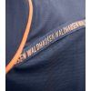 Cooler Fly letní deka Waldhausen (Velikost 125 cm, Barva night blue/orange)