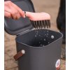 Waldhausen ECO Multibag, 6 l (Barva anthracit)