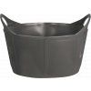 Kýbl flexi Waldhausen, 10l (Barva grey)