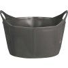 Kýbl flexi Waldhausen, 10l (Barva grey)