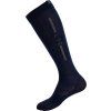 Vysoké podkolenky Merino Riding Waldhausen (Velikost 43-46, Barva black)