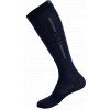 Vysoké podkolenky Merino Riding Waldhausen (Velikost 43-46, Barva black)