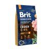 Brit Premium Dog by Nature Adult M