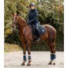 Podsedlová dečka Marseille Waldhausen (Velikost D, Barva black)