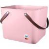 Waldhausen ECO Multibag, 40 l (Barva linnea pink)