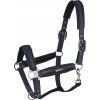 Ohlávka proti zapaření Waldhausen (Velikost PONY, Barva black)