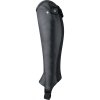 Kožené chapsy Classic Waldhausen (Velikost L, Barva black)