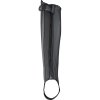 Kožené chapsy Classic Waldhausen (Velikost L, Barva black)