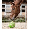 Hay Ball závěsná koule na seno Waldhausen (Barva green)
