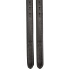 Kožené třemenové řemeny s jádrem Premium Waldhausen (Velikost 120 cm, Barva black)